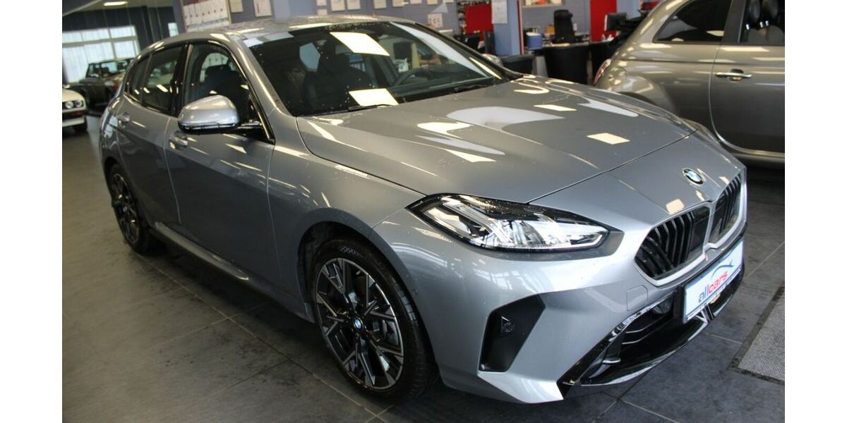 BMW 116 1.930 km 29.980 &euro; Euskirchen 53881