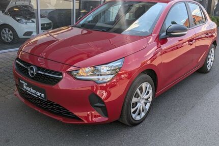 Opel Corsa 25.146 km 16.590 &euro; Herford 32049