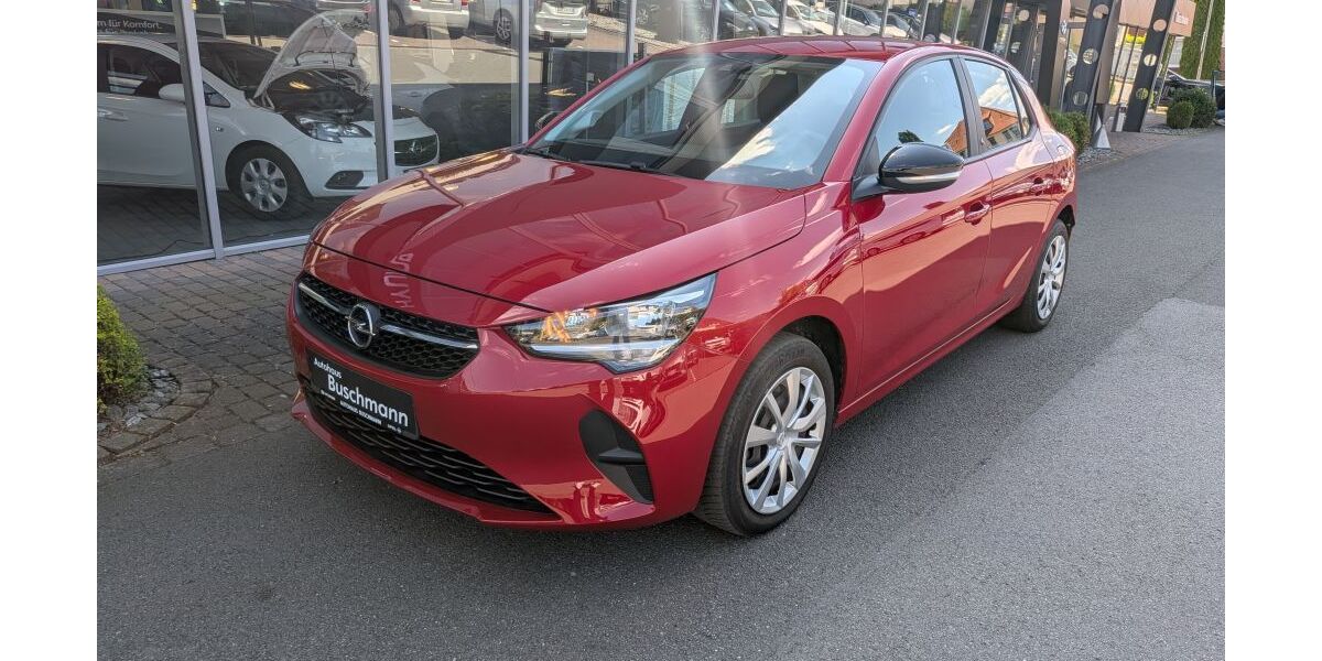 Opel Corsa 25.146 km 16.590 &euro; Herford 32049