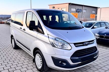 Ford Transit 203.094 km 7.490 &euro; Bad Wurzach 88410