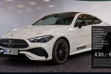 Mercedes-Benz CLE 220 9.900 km 59.850 &euro; Meschede 59872