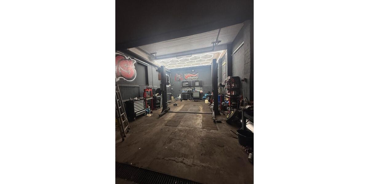 Gewerbeobjekt Forchheim - 760&euro; | Angebot:25567193