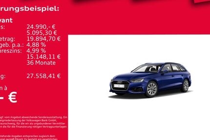 Audi A4 82.001 km 24.450 € Hannover 30179