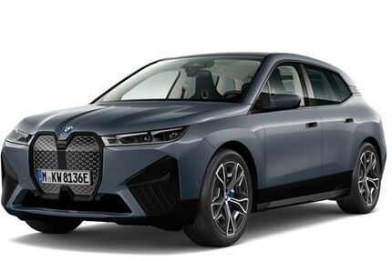 BMW iX 14.496 km 61.920 &euro; Bremen 28329