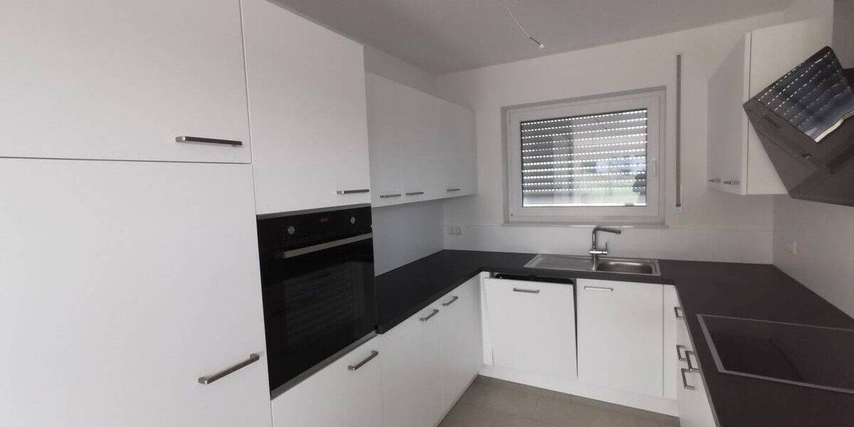 Reihenendhaus Ellwangen Kellerhaus - 5 Zimmer, 146 m&sup2;, 1.700&euro; | Angebot:26824063