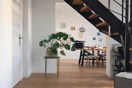 Wohnung Mönchengladbach Süd - 4 Zimmer, 148 m&sup2;, 1.400&euro; | Angebot:25047245