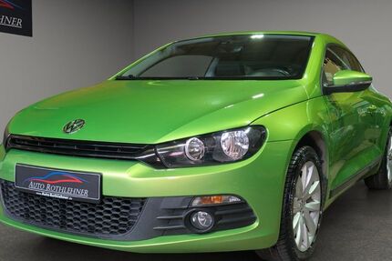 VW Scirocco 106.464 km 9.490 &euro; Wagenhofen 85235