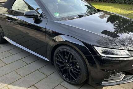 Audi TT 31.500 km 37.500 &euro; Köln 50859