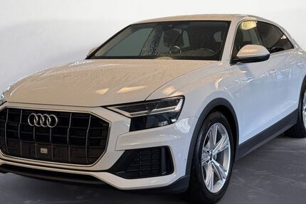 Audi Q8 59.166 km 59.980 &euro; Hilden 40721