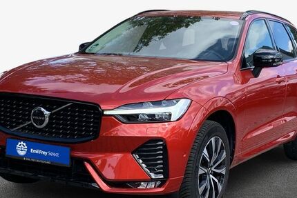Volvo XC60 19.869 km 44.990 &euro; Nürnberg 90471
