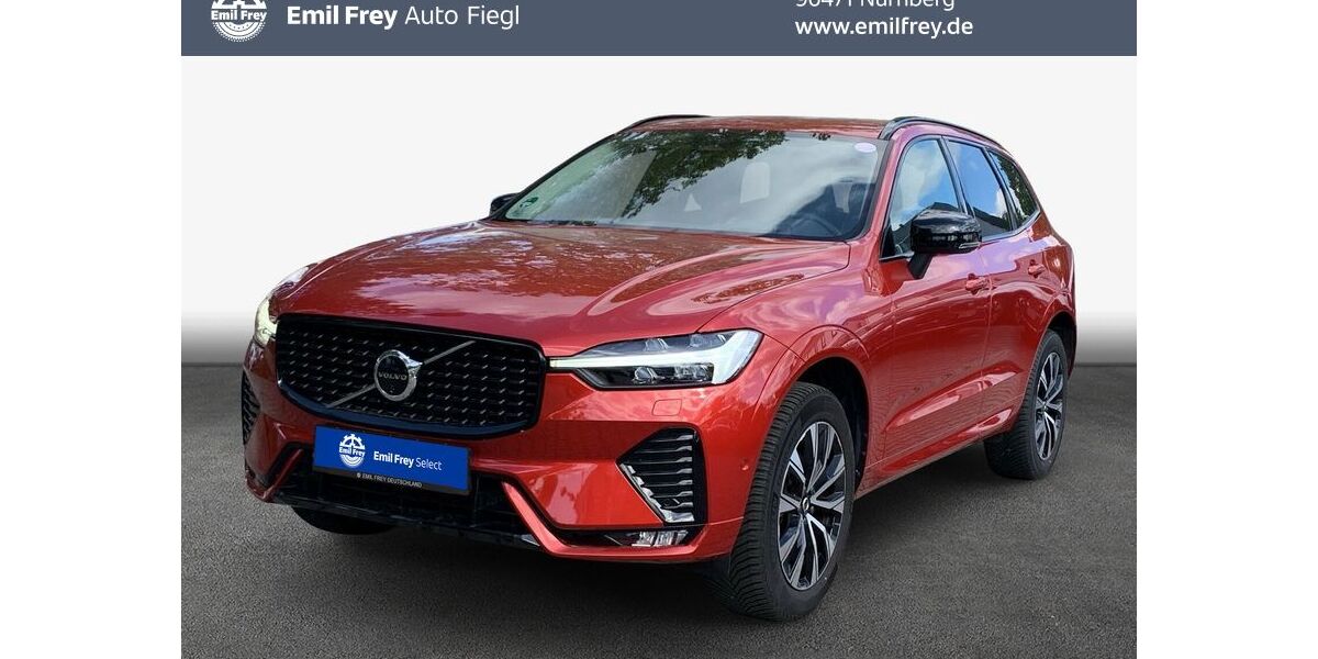 Volvo XC60 19.869 km 44.990 &euro; Nürnberg 90471