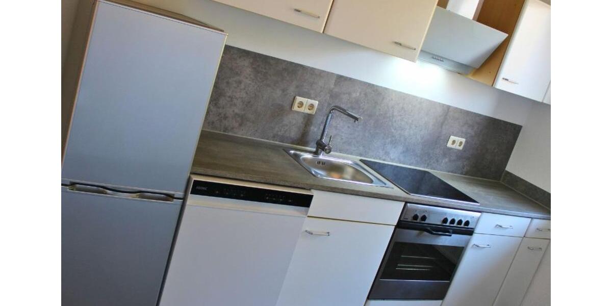 Dachgeschoßwohnung Wolfsburg Almke - 3 Zimmer, 80 m&sup2;, 945&euro; | Angebot:25405320