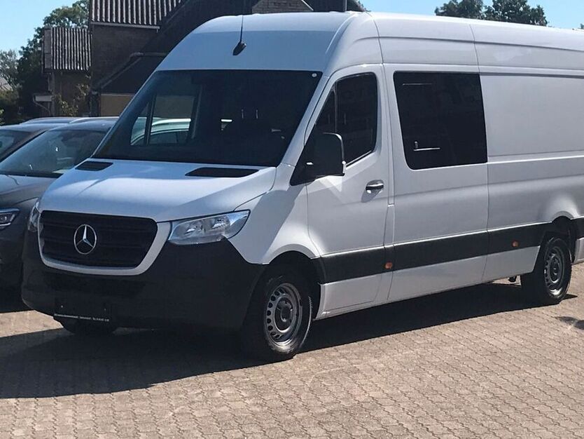 Sprinter
