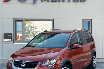 VW Touran 175.395 km 5.399 &euro; Bochum 44807