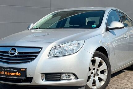 Opel Insignia 134.300 km 4.990 &euro; Münster 48165