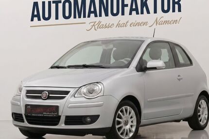 VW Polo 156.555 km 3.250 &euro; Leverkusen 51373