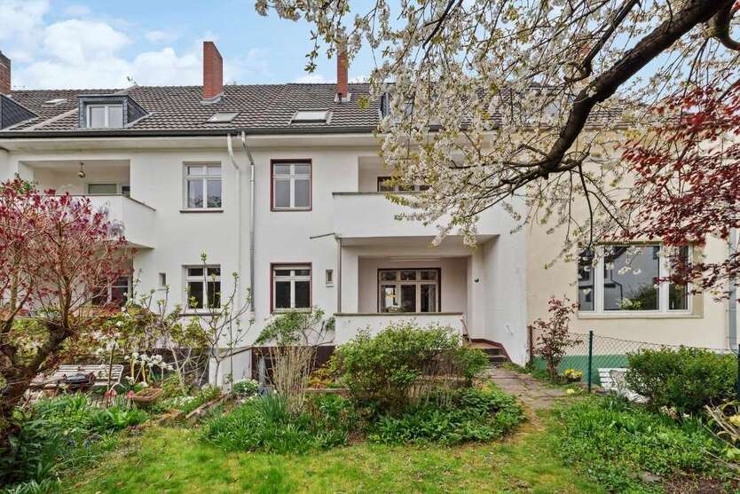 Haus zum Kaufen in Köln 1.145.000 € 185 m²