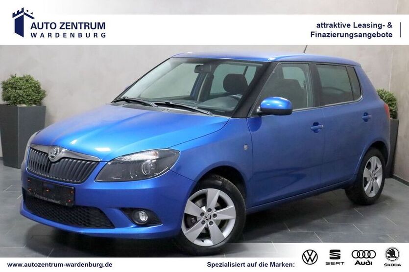 Fabia