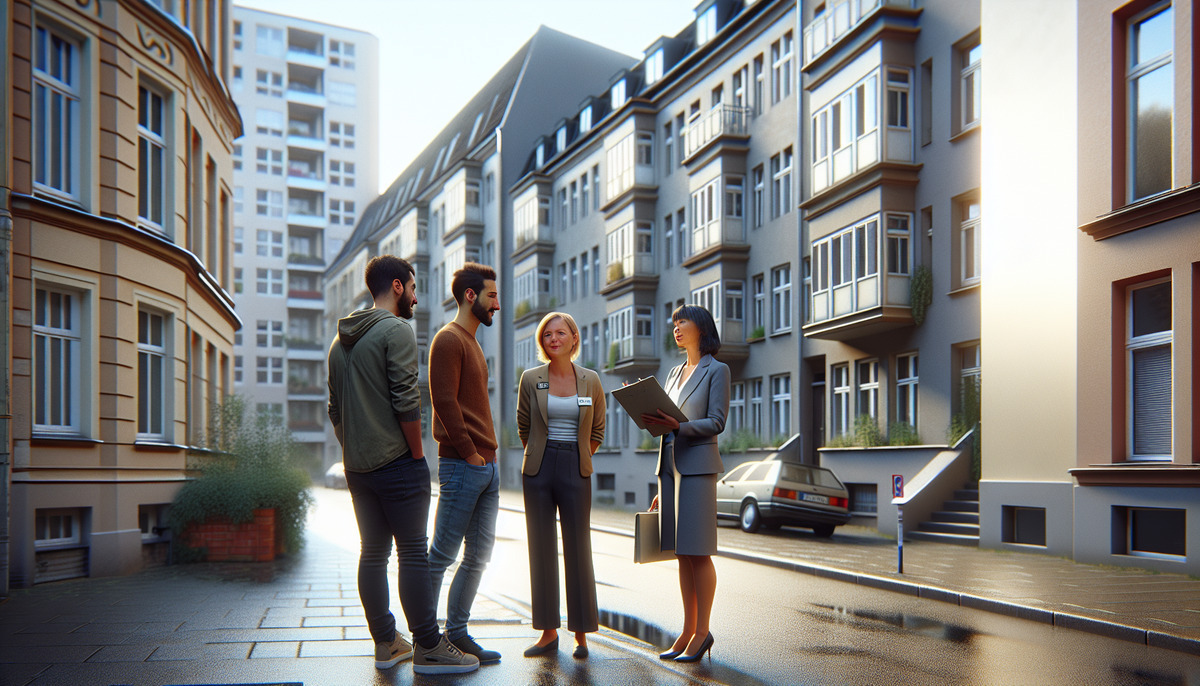 Angebotspreise ziehen an: Essen führt Zuwächse in Deutschlands Großstädten an