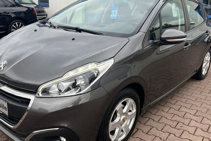 Peugeot 208 103.733 km 5.999 &euro; Mühlhausen 99974