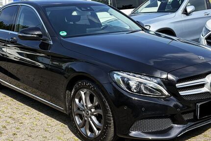 Mercedes-Benz C 250 79.000 km 20.990 &euro; Wiesbaden 65199