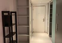 Freie Wohnung