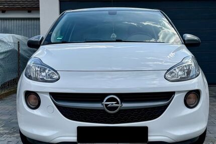 Opel Adam 61.000 km 9.000 &euro; Heroldsberg 90562