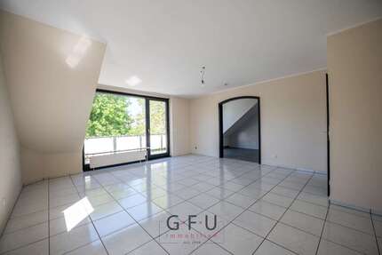 Wohnung Ratingen Homberg - 4 Zimmer, 110 m&sup2;, 1.200&euro; | Angebot:26380310