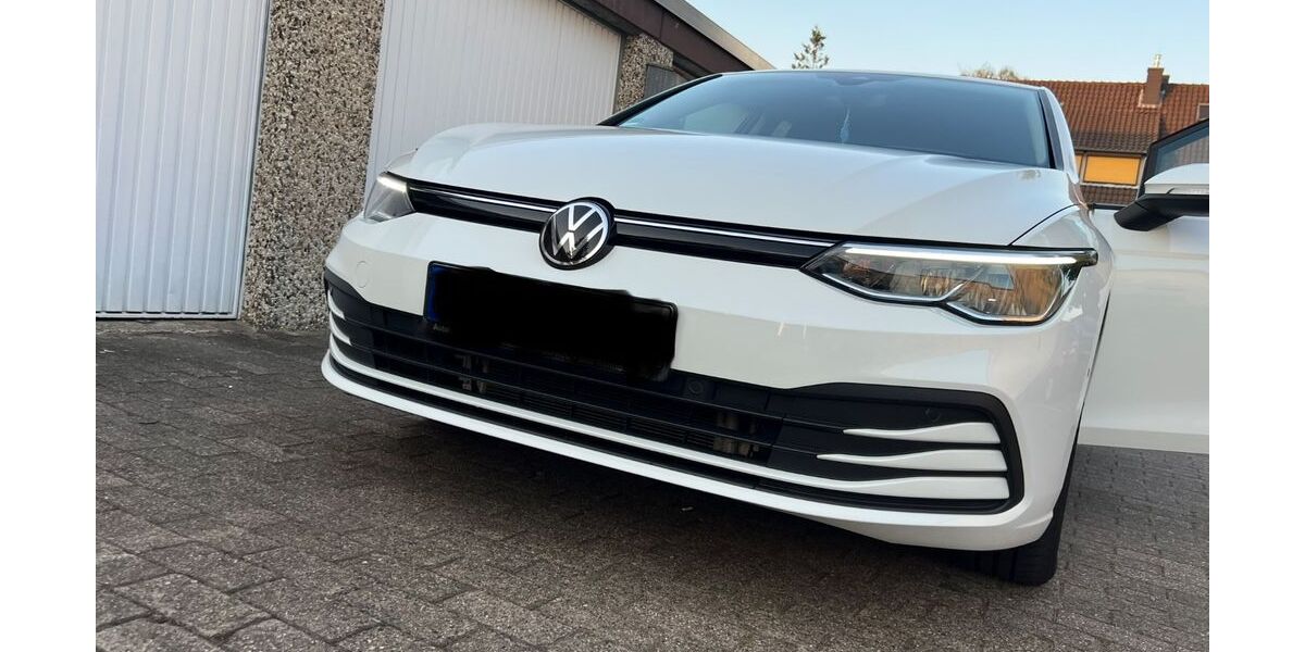 VW Golf 80.000 km 19.800 &euro; Garbsen 30827