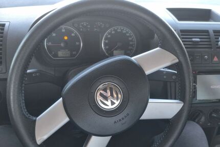 VW Polo 245.000 km 1.100 &euro; Neu Ulm 89231