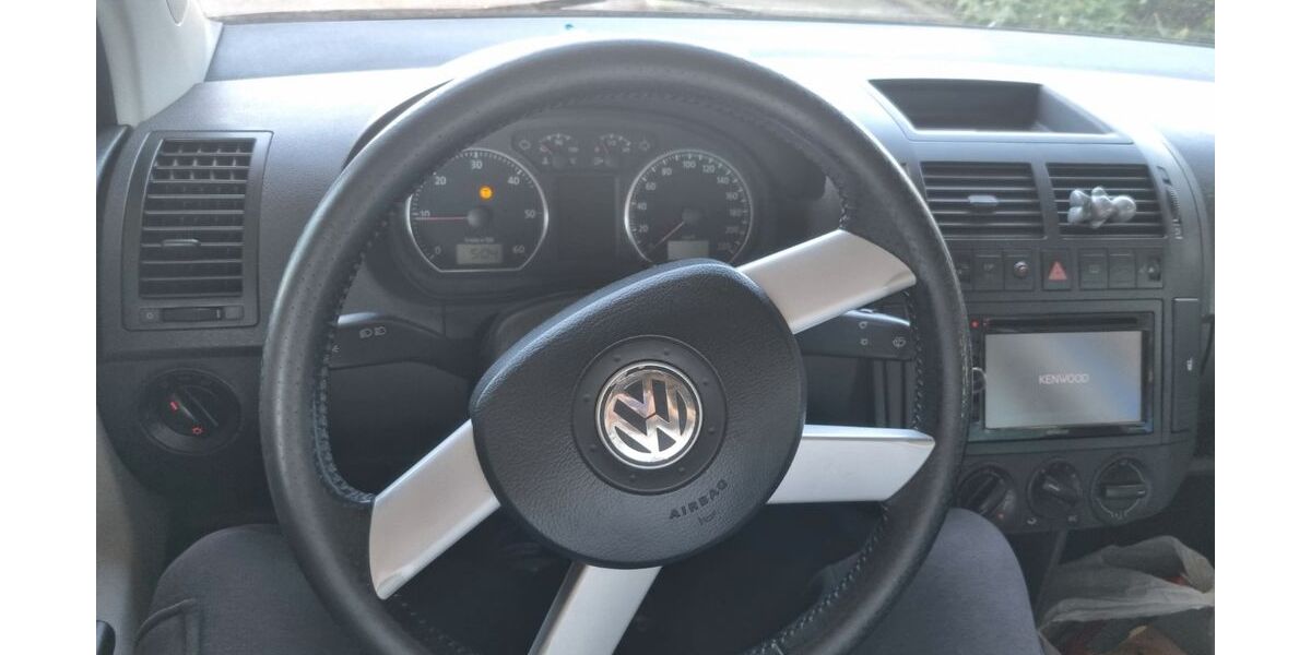 VW Polo 245.000 km 1.100 &euro; Neu Ulm 89231