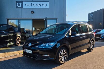 VW Sharan 52.500 km 29.999 &euro; Schwäbisch Gmünd 73529