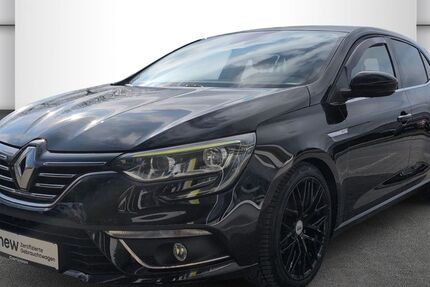 Renault Megane 69.821 km 10.999 &euro; Halle 06132
