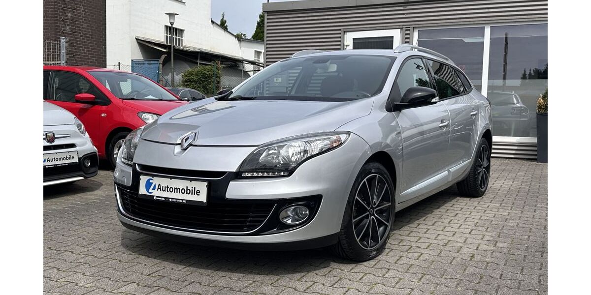 Renault Megane 174.600 km 5.480 &euro; Bielefeld 33609
