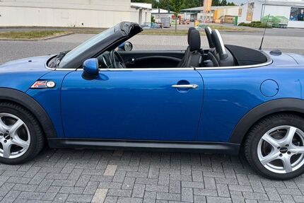 Mini Cooper Roadster 99.400 km 7.350 &euro; Tiefenbach 55471