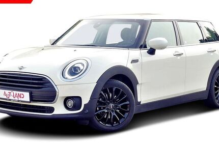 Mini Cooper Clubman