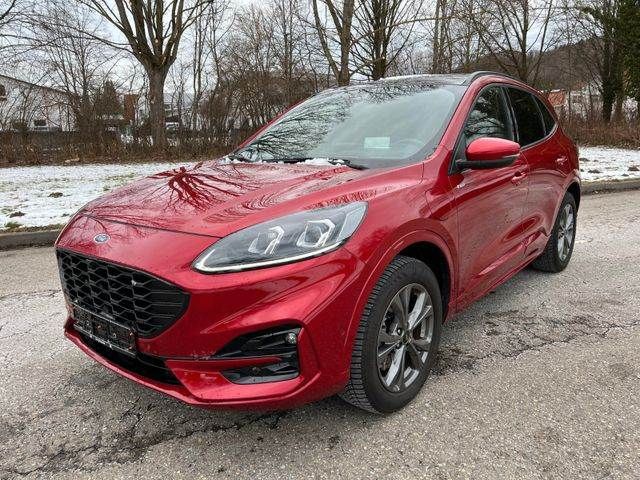 Ford Kuga 32.600 km 21.900 € Bellenberg 89287