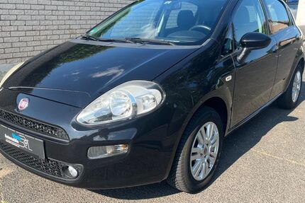 Fiat Punto 99.397 km 4.990 € Erftstadt 50374