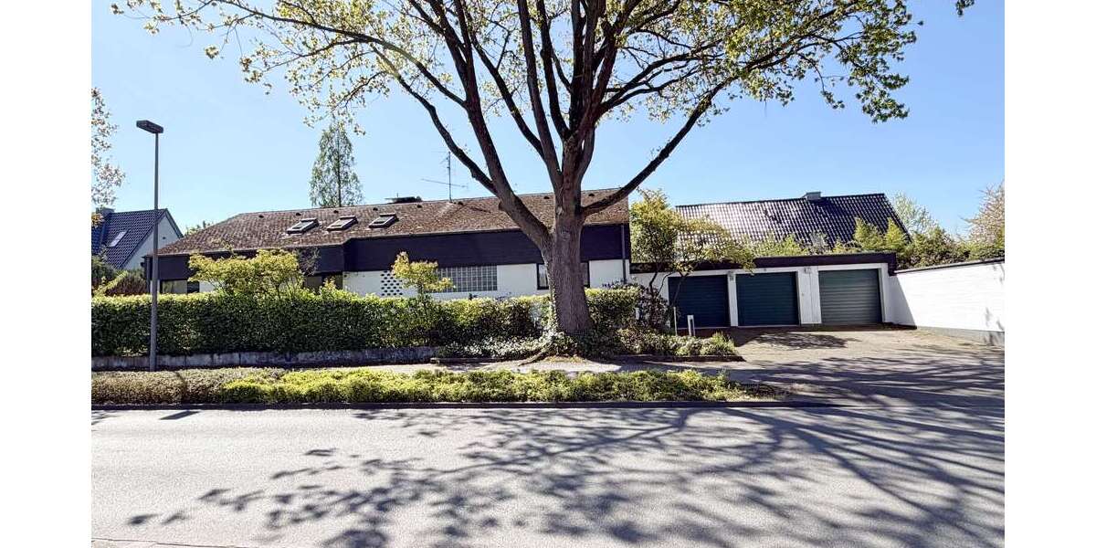 Einfamilienhaus Lippstadt - 6 Zimmer, 255 m&sup2;, 675.000&euro; | Angebot:26341619