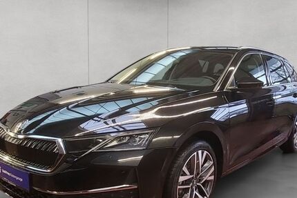 Skoda Octavia 4.900 km 37.250 &euro; Bordesholm 24582