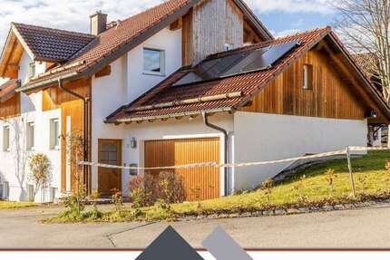 Haus Jengen / Beckstetten Beckstetten - 6 Zimmer, 176 m&sup2;, 625.000&euro; | Angebot:25468303