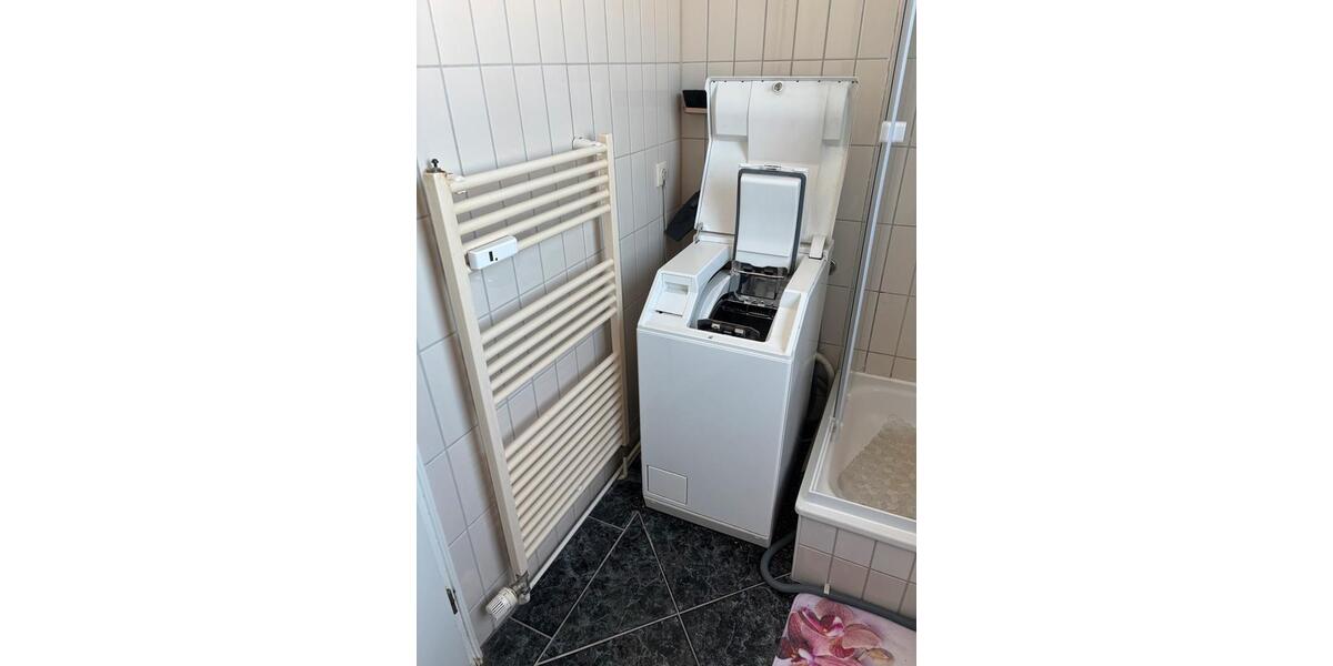 Etagenwohnung Rheinsberg - 1 Zimmer, 35 m&sup2;, 370&euro; | Angebot:26283642