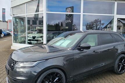 Land Rover Range Rover Velar 67.000 km 45.990 &euro; Mönchweiler 78087