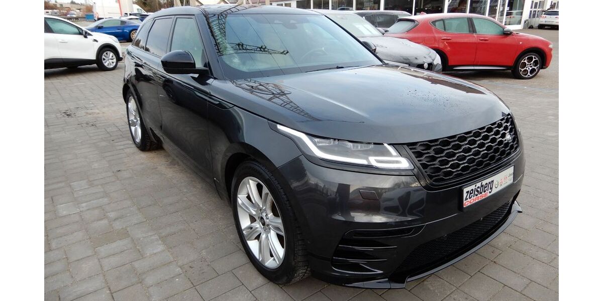 Land Rover Range Rover Velar 67.000 km 49.990 &euro; Mönchweiler 78087