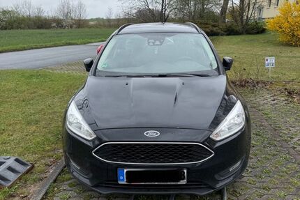 Ford Focus 165.100 km 7.250 &euro; Unterwellenborn 07333