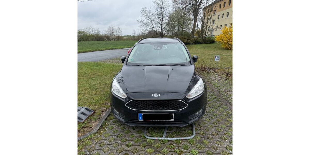 Ford Focus 165.100 km 7.250 &euro; Unterwellenborn 07333