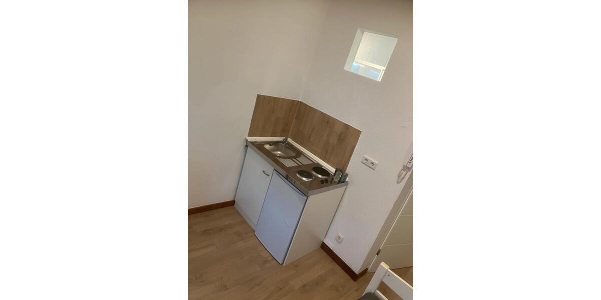 Etagenwohnung Paderborn Neuenbeken - 1 Zimmer, 27 m&sup2;, 420&euro; | Angebot:26393882