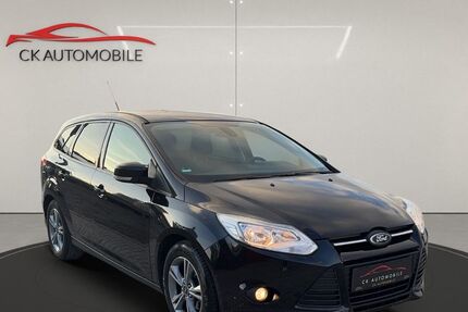 Ford Focus 72.880 km 6.199 &euro; Illertissen 89257