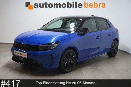 Opel Corsa 19.447 km 14.490 &euro; Bebra 36179
