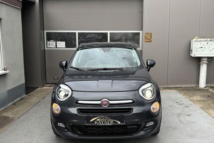 Fiat 500X 94.000 km 9.500 &euro; Mutterstadt (Kreis Ludwigshafen) 67112